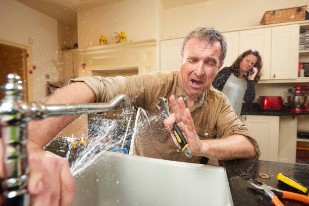 Best Emergency water damage restoration  in Rose Lodge, OR